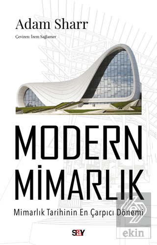 Modern Mimarlık