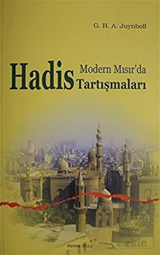 Modern Mısır\'da Hadis Tartışmaları