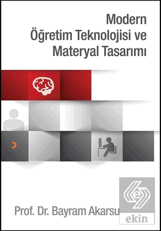 Modern Öğretim Teknolojisi ve Materyal Tasarımı