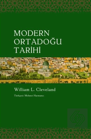 Modern Ortadoğu Tarihi