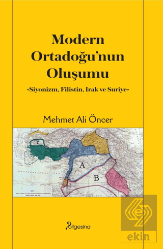 Modern Ortadoğu'nun Oluşumu