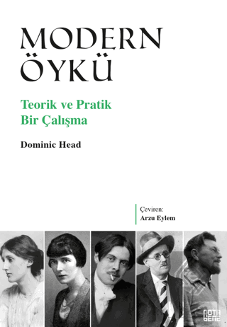 Modern Öykü