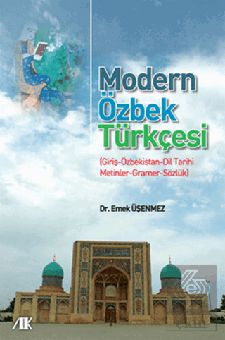 Modern Özbek Türkçesi