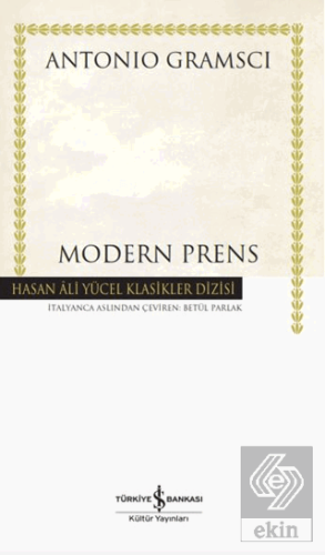 Modern Prens