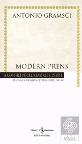 Modern Prens