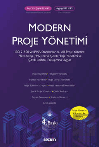 Modern Proje Yönetimi