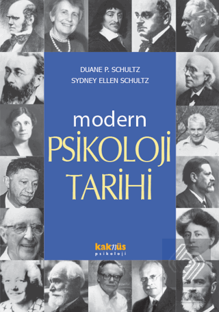 Modern Psikoloji Tarihi