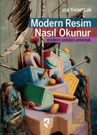 Modern Resim Nasıl Okunur