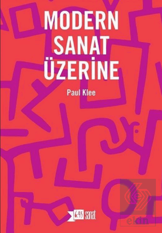 Modern Sanat Üzerine