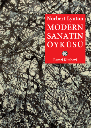 Modern Sanatın Öyküsü