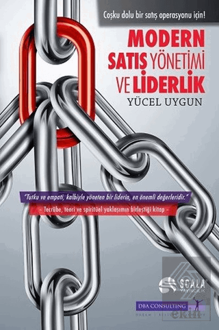 Modern Satış Yönetimi ve Liderlik