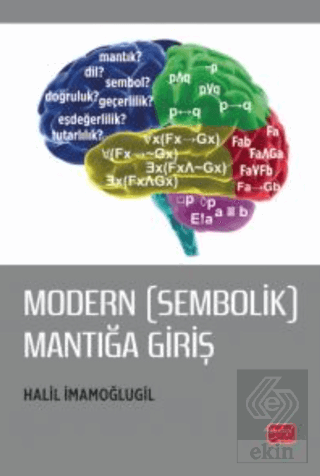 Modern (Sembolik) Mantığa Giriş