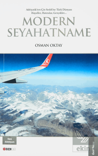 Modern Seyahatname