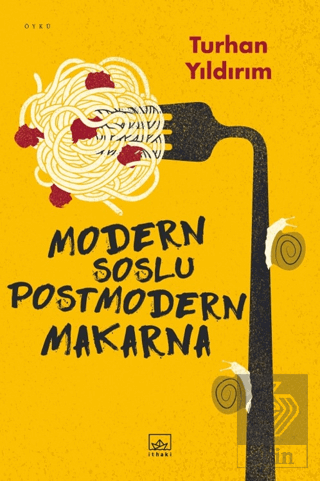 Modern Soslu Postmodern Makarna