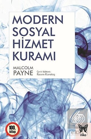 Modern Sosyal Hizmet Kuramı