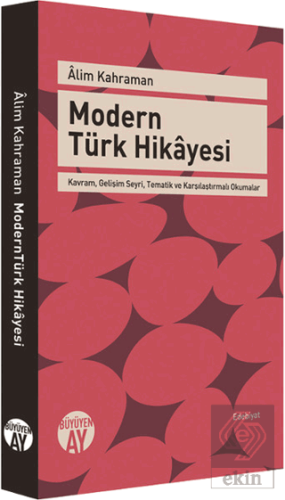 Modern Türk Hikayesi