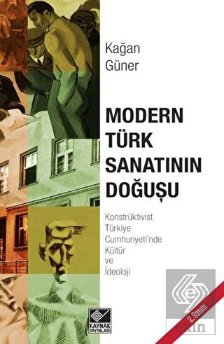 Modern Türk Sanatının Doğuşu