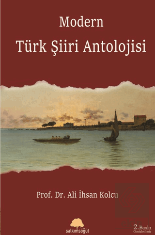 Modern Türk Şiiri Antolojisi