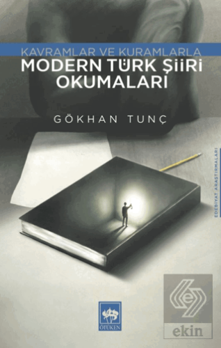 Modern Türk Şiiri Okumaları