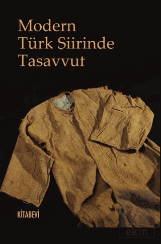 Modern Türk Şiirinde Tasavvuf