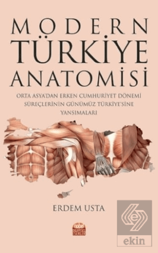 Modern Türkiye Anatomisi