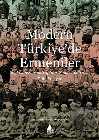 Modern Türkiye\'de Ermeniler