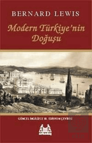 Modern Türkiye\'nin Doğuşu