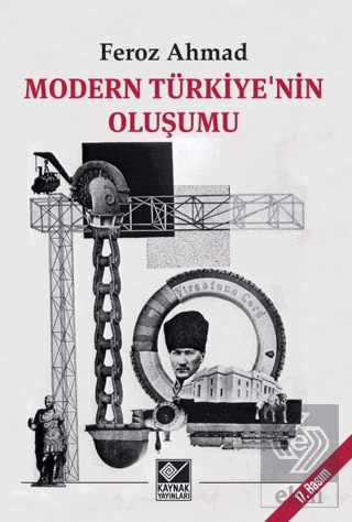 Modern Türkiye\'nin Oluşumu