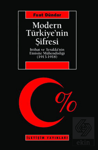 Modern Türkiye\'nin Şifresi