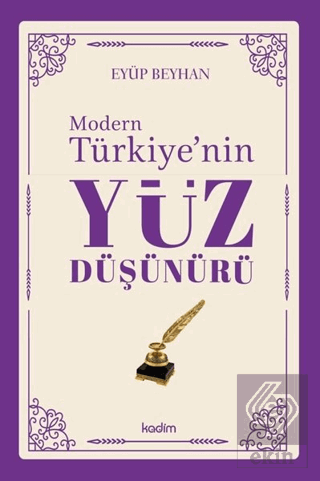 Modern Türkiyenin Yüz Düşünürü 5. Cilt