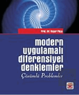 Modern Uygulamalı Diferensiyel Denklemler - Çözüml