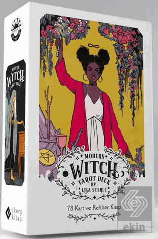 Modern Witch Tarot