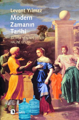 Modern Zamanın Tarihi