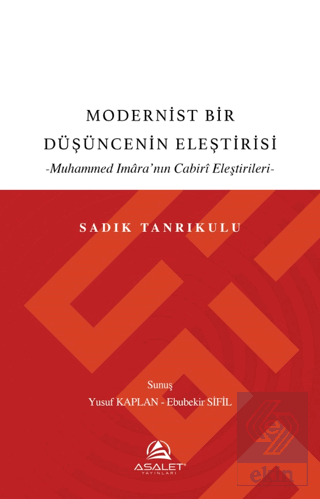 Modernist Bir Düşüncenin Eleştirisi