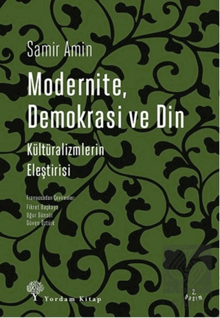 Modernite Demokrasi ve Din