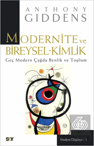 Modernite ve Bireysel-Kimlik