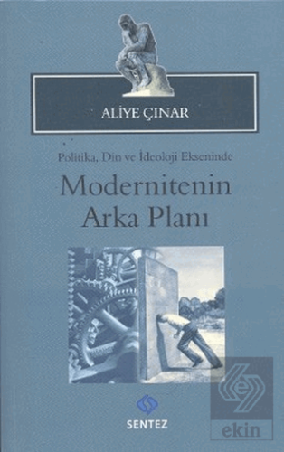 Modernitenin Arka Planı