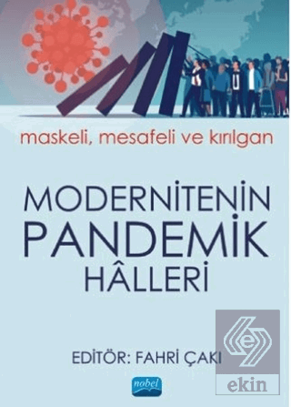 Modernitenin Pandemik Halleri