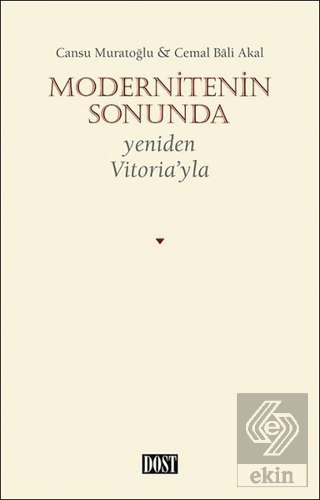 Modernitenin Sonunda