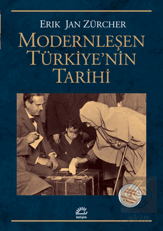 Modernleşen Türkiye\'nin Tarihi