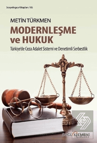 Modernleşme ve Hukuk