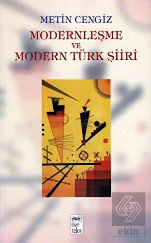 Modernleşme ve Modern Türk Şiiri