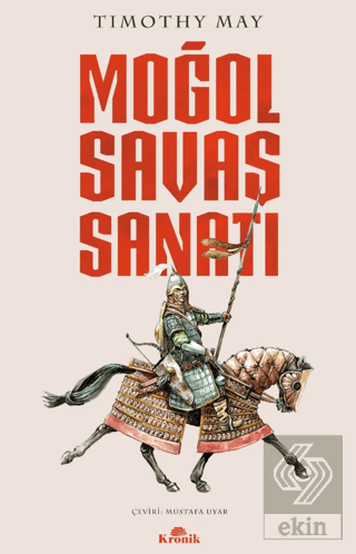 Moğol Savaş Sanatı