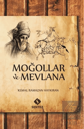 Moğollar ve Mevlana