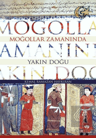 Moğollar Zamanında Yakın Doğu