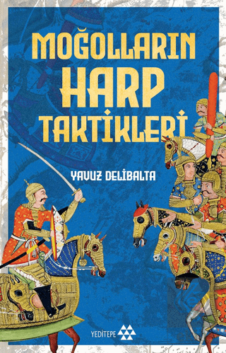 Moğolların Harp Teknikleri