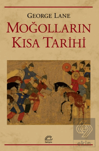 Moğolların Kısa Tarihi