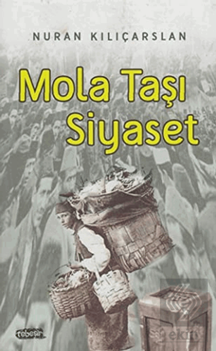 Mola Taşı Siyaset