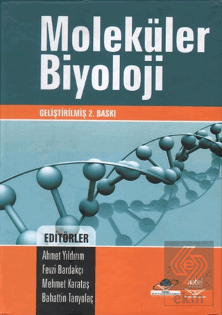 Moleküler Biyoloji