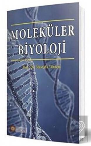 Moleküler Biyoloji